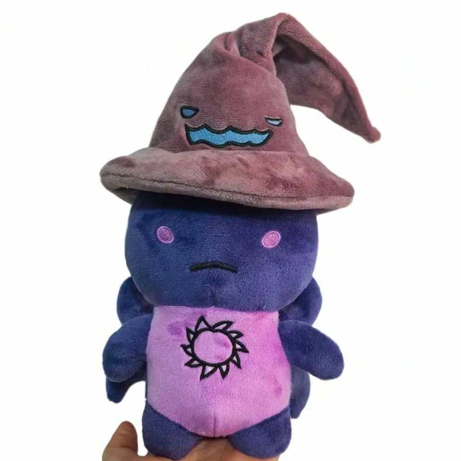 Abandoned Forsaken Azure Plush Toy Forsaken Toy Gift - Azure時間 - 查看 1