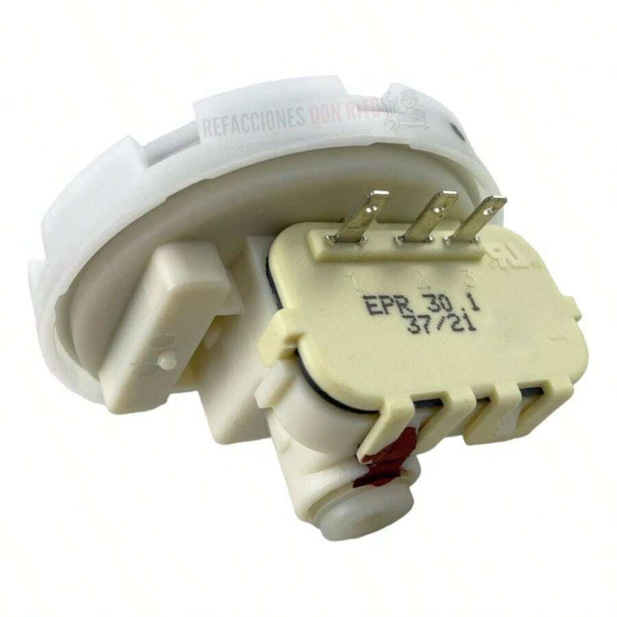 TendenciaPresostato Electronico Lavadoras Mabe Easy 228c1175p002 /oCalidad premium - 1 - Ver 1