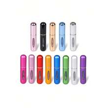 1pcs Portable Mini Perfume Spray Bottles Set, Refillable Travel Size Fragrance Atomizer, Suitable For Touching Up Favorite Perfumes On The Go, Leak-Proof And Easy To Refill, Great For Parties, Back To School And Everyday Use - Nhiều màu - Xem 7
