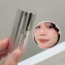 HERORANGE~ Phấn má hồng dạng lỏng, hiệu ứng ánh sáng tự nhiên kiểu Hàn Quốc, độ bão hòa thấp, lì, đa năng. - Nhiều màu - Xem 4