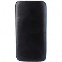 Kickboxing Strike Shield, Muay Thai MMA Training Kick Pouch Strike Shield Pad Mitt (azul) Taekwondo Supplies Taekwondo Thai Pads Thai Pads.taekwondo|boxeo|karate - por defecto - Ver 8