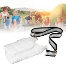 mhjBolsa Portabotellas de Agua para  Bolsa para Botella de Agua con Vaso de 32 Oz a 40 Oz con Bolsillo para Teléfono Correa Ajustable Bolsa para Botella de Vaso Simple ySleeping Bags - 219131939 - Ver 6