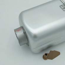 mhjBread Maker - Cubo de hornear para máquina de pan accesorios para máquina de pan piezas para mezclar cubo de pan interior para máquina de cocinasleeping Bags - 219165114 - Ver 6