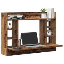 Home Office Desks - Nhiều màu - Xem 3