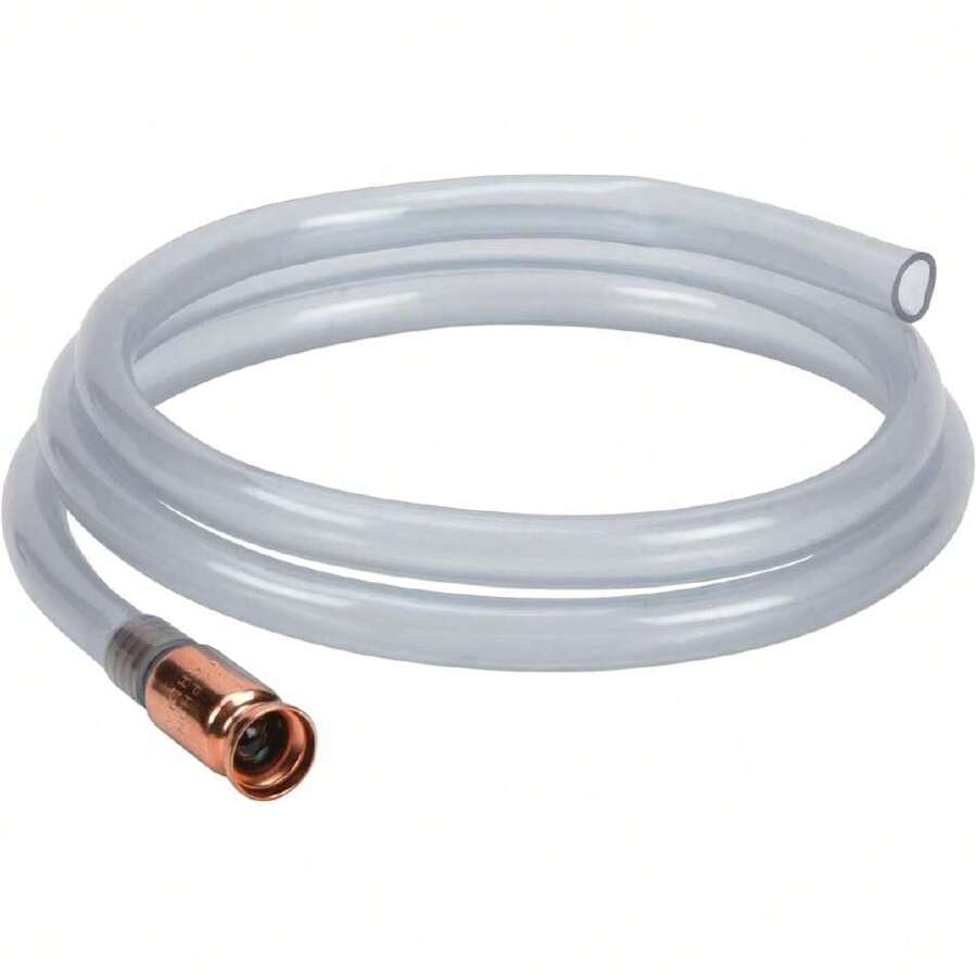 W54154 - Manguera de sifón antiestática, 3,5 galones por Minuto,37643340 - verde menta - Ver 1