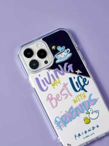 Funda de teléfono plateada con figura de Marilyn X y estampado floral, compatible con - Multicolor 2 - Ver 4