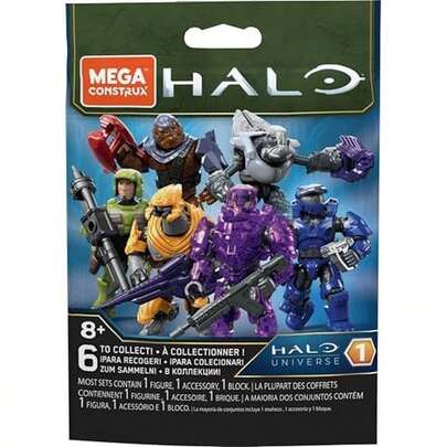 Mega Brands Construx Stormbound
