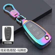 Focus, Mondeo, Kuga, Explorer, Fusion, Edge, Escape Key Fob Cover