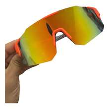 Lacrosse Goggles - 1 - View 2