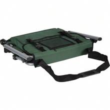 mhjStansport Asiento Plegable para Estadio con Brazossleeping Bags - 219205843 - Ver 6