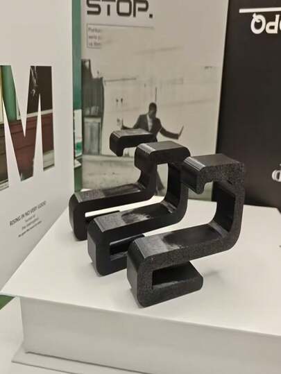 Suitable For 8mm Thick Glass, No Drilling Required, Sturdy Plastic Material, Can Be Used To Hang Clothes, Towels, And Hand Towels In The Bathroom (Black, White), Frameless Glass Door Hooks, Can Also Be Used To Hang Bathrobes, Pajamas, Satin Nightcaps, Bath Towels, And Other Bathroom Glass Items.