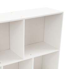 Bookcases - Warm White - View 8