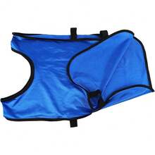 mhjChalecos de Entrenamiento para Niños 5 Piezas Chalecos de Entrenamiento para Niños Sin Mangas Práctica Pinnies Cuello Redondo Tanque del Equipo para Deportes de Fútbolsleeping Bags - 219230885 - Ver 6