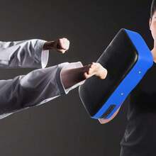 Wrestling Mats - Azul - View 3