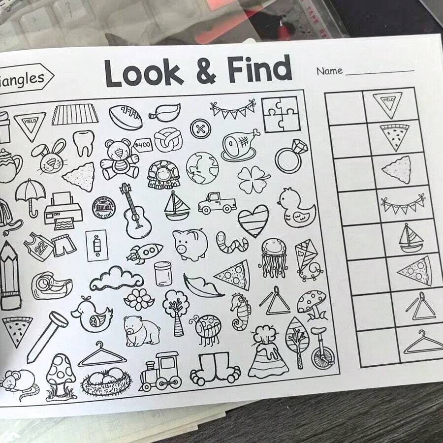 教育类闪卡，适合作为礼物送给儿子或女儿