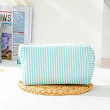 个性化化妆包，两种尺寸可选，多种颜色可选，个性化礼品，姓名手提袋，现代姓名，复活节，兔子，复活节复活，春天，复活节彩蛋，复活节篮子，定制礼品袋，字母组合礼品袋，大号复活节袋，定制复活节袋，复活节袋，复活节手提袋，儿童复活节袋，复活节彩蛋寻宝袋，兔子礼品袋，定制复活节礼品 - 彩色 - 查看 20