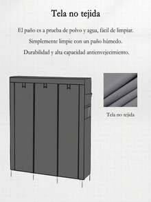 Drawer Organizers - Mocha Brown - View 5