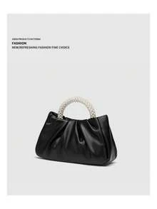 YUQING.FC Women Evening Bags - Black - View 5