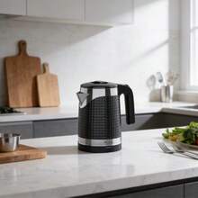 LapEasy Electric Kettle 1.8L, Water Boiler & Heater, Stainless Steel Filter And Inner Lid, Auto-Shutoff & Boil-Dry Protection - 查看 3