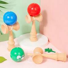 1 pièce Set de balles de jonglage professionnel pour débutants, balles de jonglage et de sport multifonctionnelles, convient pour les activités de plein air pour les adolescents. Convient aux débutants pour s'entraîner à la coordination main-œil, à la coordination corporelle et à la capacité de contrôle. Peut également être un cadeau pour les passionnés de plein air, les amateurs de sports extrêmes, l'entraînement physique et l'interaction parent-enfant. - Multicolore - Voir 8