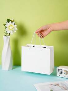 Bộ 5/10 túi đựng quần áo màu đen, túi quà tặng họa tiết vân đá cẩm thạch, túi giấy đựng quà sinh nhật, túi giấy Kraft đựng quà tặng tiệc tùng, túi giấy Kraft trắng dọc, đồ dùng tiệc tùng, đám cưới, túi xách, sinh nhật, tiệc tùng, trang trí tiệc, cô dâu, đám cưới, tiệc độc thân, túi cho phù dâu, quà tặng cho cô dâu, ngày lễ tình nhân, đám cưới. - màu đen - Xem 7