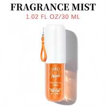 SOLO EN IBIZA 8-Piece Mini Set Body & Hair Fragrance Mist,Travel Size Perfume,Long-Lasting,8 Different Scents,Perfect For Dating,Daily Life,Parties,Gift Giving,1.02 Fl Oz/30 Ml Each Bottle - 8PC TRAVEL PERFUME SET - 查看 4