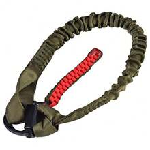 mhjCord??n de  Fuerte Fuerza de tracci??n t??ctica multifunci??n Cuerda de  para Actividades al Aire Uso Diario VerdeSleeping Bags - 219131939 - Ver 3