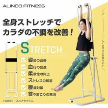 ぶら下がり健康器 懸垂マシン 懸垂 器具 筋肉トレーニング 背筋 腹筋 大胸筋 懸垂バー - 1)ぶら下がり - チェックする 2