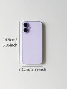 全新手机模型，适用于电影表演道具、短视频拍摄道具、愚人节搞笑道具、商店展示——超逼真模型