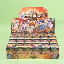 批发王者荣耀角色可爱手办：蔡文姬、妲己、海妖、云中君、妖媚、学生版法师饰品 - 彩色 - 查看 4