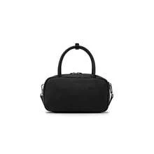 MLB Fashionable Unisex Diagonal Shoulder Handbag - Black-50BKS - View 2