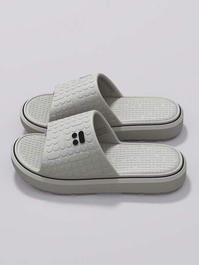 Women's House Slippers, Bathroom Slippers, Indoor Slippers, Floor Slippers, Shower Slippers, New Summer Sandals, Plastic Slippers, Ladies Slippers