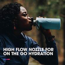 Bicycle Water Bottle - 219282263 - View 3