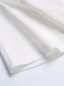 Women Funny 'NOPE Not Today' Cat T-Shirt Soft Breathable Black Short Sleeve Top With Humorous Pet Design Machine Washable Casual Shirt For Home Weekend Outfits Cat Lady Outfits Spring Summer Fall Round Neck Comfortable Everyday - trắng - Xem 6