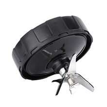 mhjHoja extractora de exprimidor extractor de licuadora de repuesto para accesorios de repuesto de licuadora NUTRI Seven impeller Repuestos para Licuadoras de Vasosleeping Bags - 219290476 - Ver 6