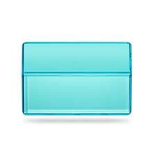 2026 Nova Capa Protetora de PC Transparente para IQOS ILUMA I One, Capa Protetora Reforçada, Estojo de Cigarro Transparente, Acessórios para Fumar - Multicolorido - Visão 21