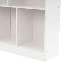 Bookcases - Warm White - View 9