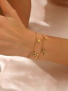 Women Charm Bracelet
