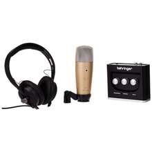 Recording Studio Furniture & Recording Studio Rack Accessories - 219165114 - 查看 4