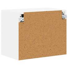 vidaXL Armário de cozinha 2 pcs branco 50 x 31 x 40 cm - Branco - Ver 9