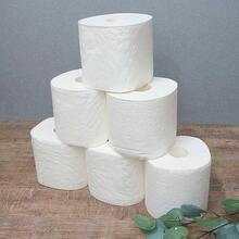 Kitchen Tissue - White - View 5