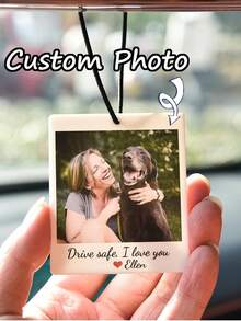 A-valentine's Day Ornament