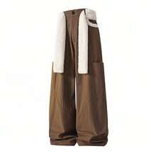 Men Sports Pants - Black - View 2