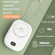 Portable Fans - 219156753 - Görünüm 7