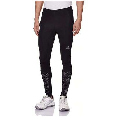 Adidas Sportnät AA0594 för män i färg svart