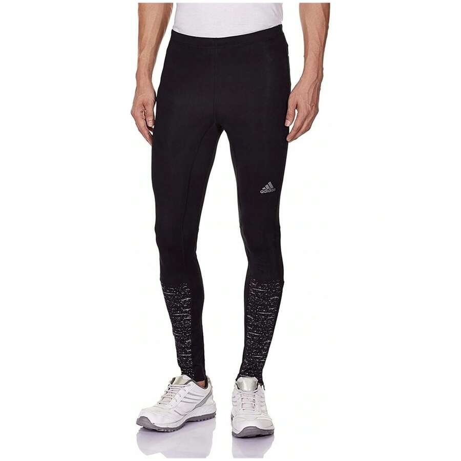 Adidas Sports Mesh AA0594 For Man In Color Black - Black - View 1