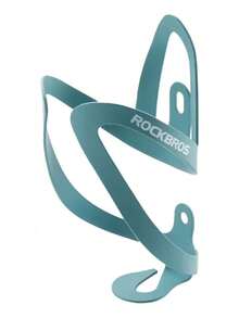 TendenciaPorta Ánfora Aluminio Central Mate Bicicleta Rockbros AzulCalidad premium - 1 - Ver 1