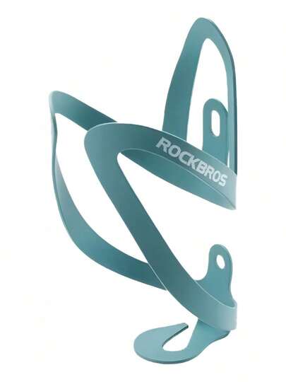 TendenciaPorta Ánfora Aluminio Central Mate Bicicleta Rockbros AzulCalidad premium