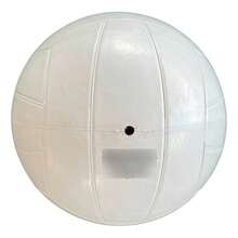 Women Volleyball Shoes - Blanco - 查看 4