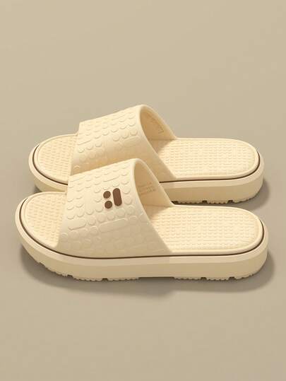 Women's House Slippers, Bathroom Slippers, Indoor Slippers, Floor Slippers, Shower Slippers, New Summer Sandals, Plastic Slippers, Ladies Slippers